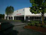 Kamiya Main Entrance