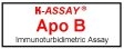 Apo B