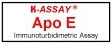 Apo E