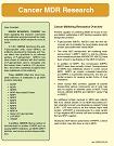 MDR Flyer